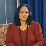 Sumana Bhat - @sumanabhat08 - Instagram