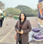 Sumana Bhat - Facebook