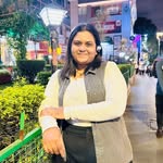 Sumana Bhat - @sumanabhat23 - Instagram