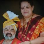 Sumana Bhat - @bhatsumana3 - Instagram