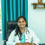 Sumana Bhat - @dr.sumana_bhat - Instagram