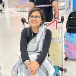 Sumana Bhattacharjee - @sumanabhattacherjee - Instagram