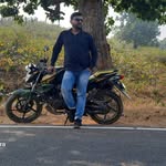 Sumant Gupta - @sumant1601 - Instagram