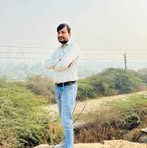 Sumant Pandey - Facebook