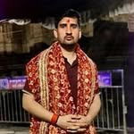 Sumant Pandey - @sumantspandey - Instagram