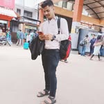 Sumant Pandey - @sumant6186 - Instagram