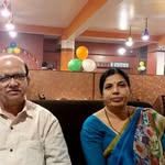 Sumathi Kamath - @sumathikamath25 - Instagram