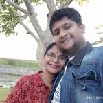 Sumathi Kamath - @sumathiakamath - Instagram