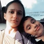Vasumathi Kamath - @vasumathikamath - Instagram