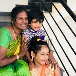 Sumathi Rajendran - @sumathi.rajendran.754 - Instagram