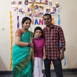 Sumathi Rajendran - @sumathi.rajendran.9047 - Instagram