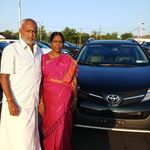 Sumathi Rajendran - @sumathi.rajendran.92 - Instagram