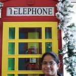 Sumathi Rajendran - @sumathi.rajendran.9 - Instagram