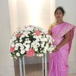 Sumathi Rajendran - @sumathirajendran68 - Instagram