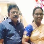 Sumathi Rajendran - @sumathi.rajendran.520 - Instagram