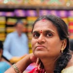 Sumathi Reddy - @sumathireddy878 - Instagram