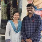 Sumathi Reddy - Facebook