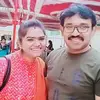 Sumathi Reddy - @sumathireddy6 - TikTok