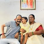 Sumathi Reddy - Facebook