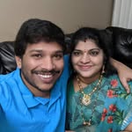 Sumathi Reddy - @sumathireddy21 - Instagram