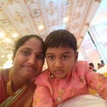 Sumathi Reddy - @sumathi.reddy.9421 - Instagram