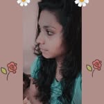 Sumathi Reddy Bujji Moni - @mathishruti - Instagram