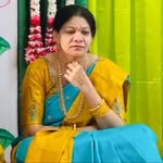 Sumathi reddy gouru - @sumamprathisumam - Instagram