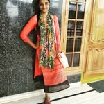 Sumathi Thirupathi Reddy - @sumathi.reddy.148 - Instagram