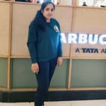 Sumathi Vennapusa - @sumathi_reddy_555_lucky - Instagram