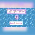 Sumati Sharma - @whitebliss222 - Instagram