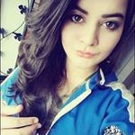 Sumbal Khan - @sumbal7040 - Instagram
