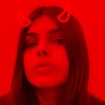Sumbal Khan - @fxhorrorbyskn - Instagram