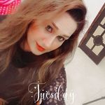 Sumbal Khan - @sumbalkhan192 - Instagram