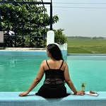 Sumedha Kumar - @stardustandsadsongs - Instagram
