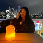 Sumedha S Kumar - @sumedhaskumar - Instagram