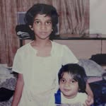 Sumedha Suresh Kumar - @sumedhasureshkumar - Instagram