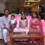 Sumedha Vivek Kumar - @sumedhasaanvi - Instagram