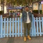 sumit bhatia - @sumitbhatia2501 - Instagram