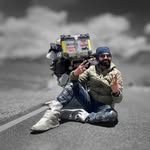 Sumit Bhatia - @ghumakkadbhatia - Instagram
