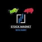 Sumit Bhatia - @stock_magnetwithsumit - Instagram