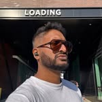 Sumit Dasgupta - @sdasg - Instagram