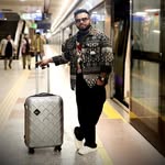 Sumit Dasgupta - @choreographer_sumit - Instagram