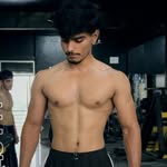 Sumit Grover - @muscle_with_sumit - Instagram