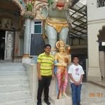 Sumit Kapur - @adivityakapur - Instagram