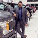 Sumit Kapur | Toronto Car Sales - @sk_yourfordguy - Instagram