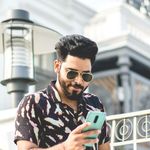 Sumit Mukherjee - @smukherjee630 - Instagram