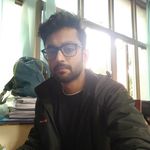 Sumit Mukherjee - @mukherjeesumit93 - Instagram