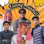 Sumit Patel - @funny__sumit - Instagram