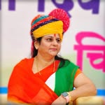 Sumitra Saini - @sumitrasainiinc - Instagram