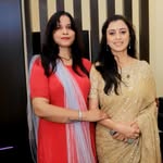 Sumitra saini - @smartbeautynnl - Instagram